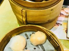 美味鲍汁凤爪-添好运点心专门店(北角店)