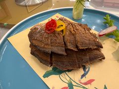 -银都上海菜馆(粤海东路店)