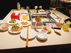 -海底捞火锅(万丰桥店)