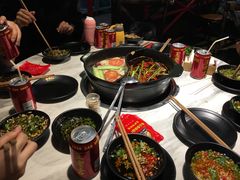 -钢管厂歆瑞源油卤串串香(春熙路太古里店)