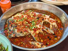 -湘聚南县土菜馆(龙山二路店)