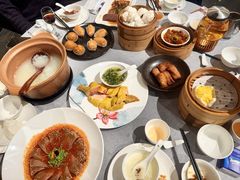 -潮府馆·非遗潮州菜·港式点心(世纪公园店)