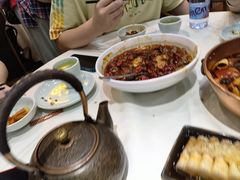 水煮牛肉-天成·川菜家宴(礼岗店)