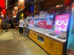 -蜀大侠火锅(香格里拉店)