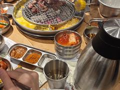 -姜虎东白丁烤肉(深圳湾后海汇店)