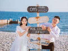 -经典婚纱摄影美学馆·私人定制