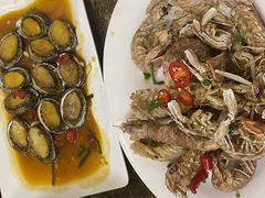 -星奇缘·海鲜餐厅(东山美食地标店)