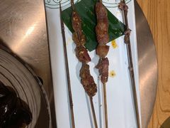 -云海肴云南菜·蒸汽石锅鱼(北京良乡华冠店)