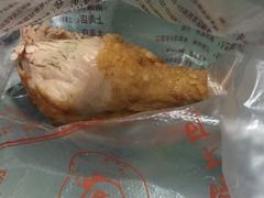 -潘大师炸鸡腿(莱蒙店)
