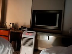 -成都世纪城假日酒店-西楼