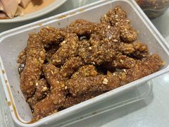 糖醋里脊-凯鸽酒楼(操场城店)