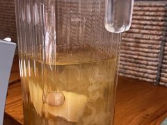 -金枝玉叶上海人家食府(三里河店)