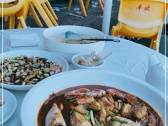 -丰收渔港饭店(嵊泗店)