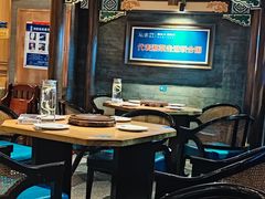 大堂-坛宗剁椒鱼头(河西王府井店)