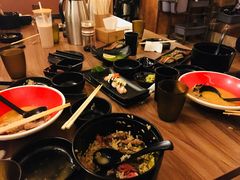 -昊·来了寿司(双楠2店)