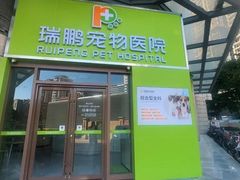 -瑞鹏宠物医院·骨科·猫科·内科(第一中心)