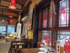 -富正毅三下锅·湘西韵味(天门山索道店)
