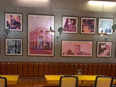 -东就鸭饭店·古早海南菜(友谊南海城店)