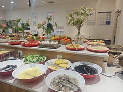 -禾匙素食自助(莱蒙都会店)