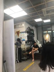 -吉米护肤造型