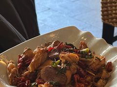 -滇道云南特色料理(康定路店)