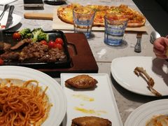 -必胜客(金开大道店)