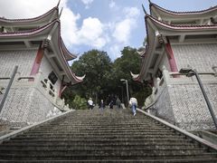 -老君山
