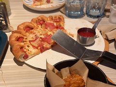 -必胜客(积水潭店)