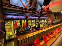 -本色.小马哥烧烤(无锡九里仓店)