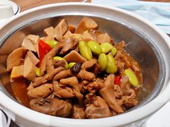 -魏家凉皮(博水商务大厦店)