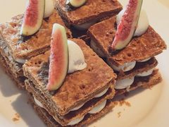 -景er The Balcony自助餐厅·北京东方君悦大酒店