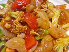 -旺达·福州菜(正大广场店)