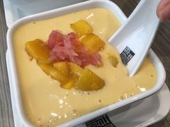 -香港地甜品
