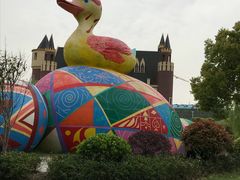 -安徒生童话乐园