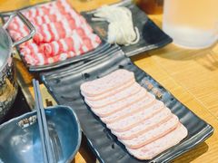 -呷哺呷哺(万达新世界店)