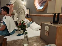 -云中漫步·足疗养生会馆(金开店)