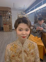 -唯一视觉婚纱摄影(李家村店)