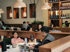 -客颂·客家宴(大壮国际广场店)