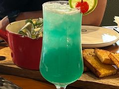 -haxnbauer海森堡德国餐厅(深圳coco店)