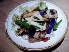 -确喜美味小厨(西单商场兰州店)