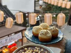 -鑫震源·苏式大虾生煎(山塘街店)