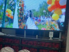 -天毓山庄·餐厅