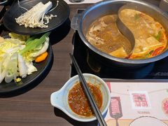 -MoMo牧场·寿喜烧专门店(长泰广场店)