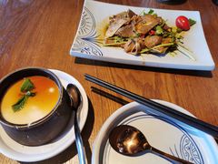 -云海肴·汽锅鸡·云南菜(天山百盛优客店)