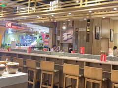 大堂-呷哺呷哺(新世界百货望京店)