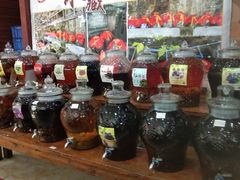 零售区-茗荔园农庄(大涌店)