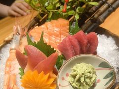 -大岛日本料理铁板烧(南通大饭店)