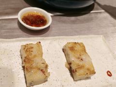 -广州中心皇冠假日酒店·百粤楼