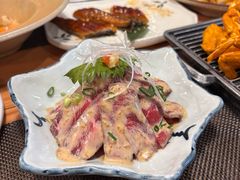 -菊上日式料理(蚌埠银泰店)