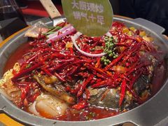 -南锣南门(东方银座店)